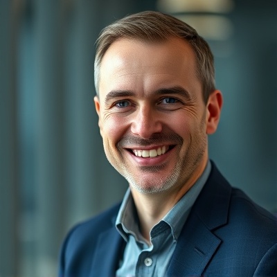 Jeroen van der Berg — nederlandse goksites expert