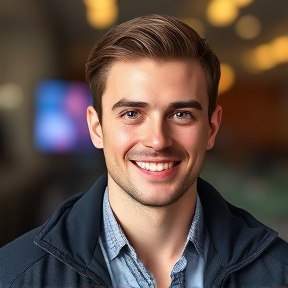 Daan Bakker — nederlandse goksites reviewer